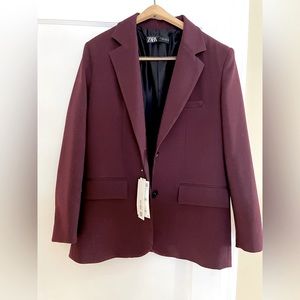 NWT Zara Blazer